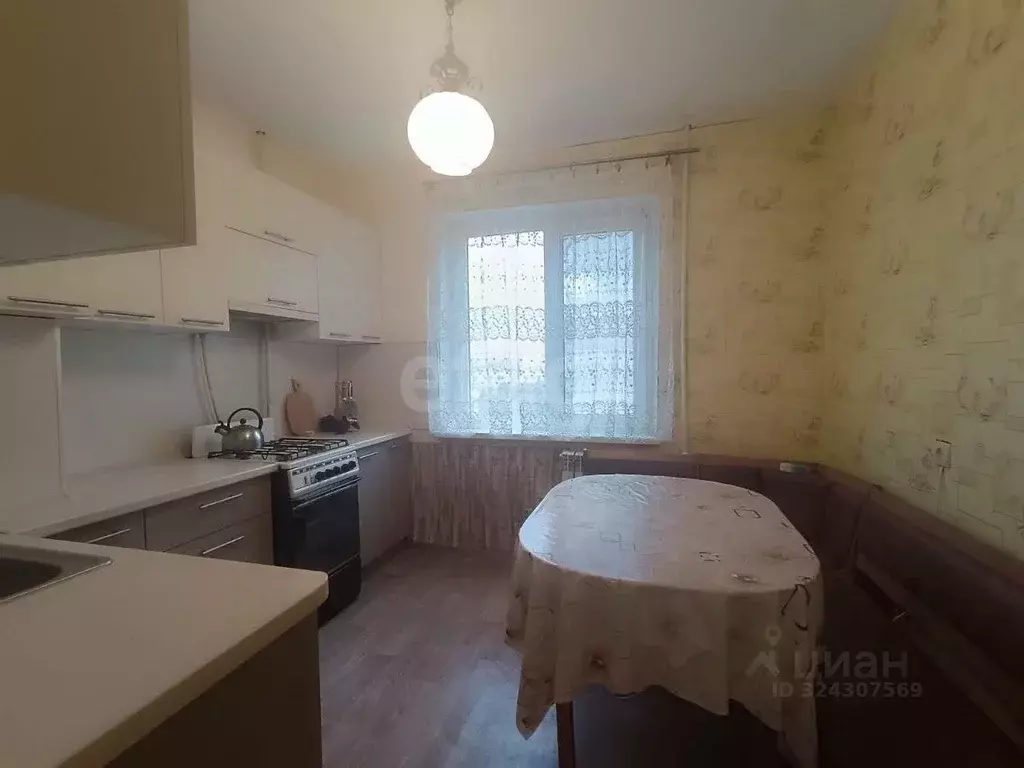 1-к кв. Крым, Симферополь ул. Киевская (35.4 м) - Фото 1