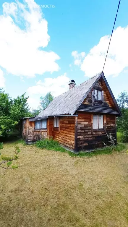 Дом в Шуйское сельское поселение, садоводческое некоммерческое ... - Фото 0