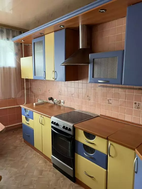 2-к. квартира, 62 м, 2/5 эт. - Фото 0