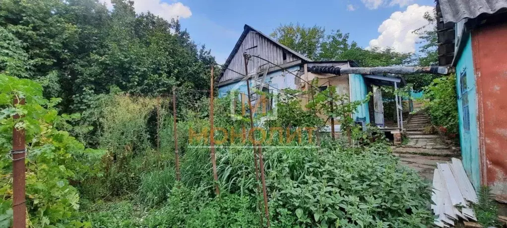 Участок в Краснодарский край, Горячий Ключ Вишневая ул. (12.7 сот.) - Фото 0