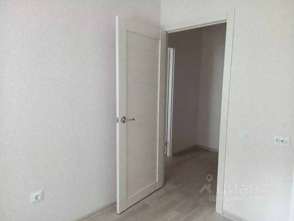 1-к кв. Новосибирская область, Новосибирск ул. Бородина, 56 (32.0 м) - Фото 2