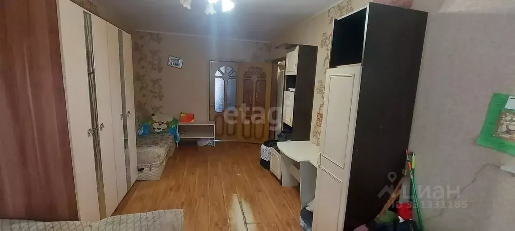 2-к кв. Воронежская область, Борисоглебск ул. Терешковой, 16Б (44.5 м) - Фото 1