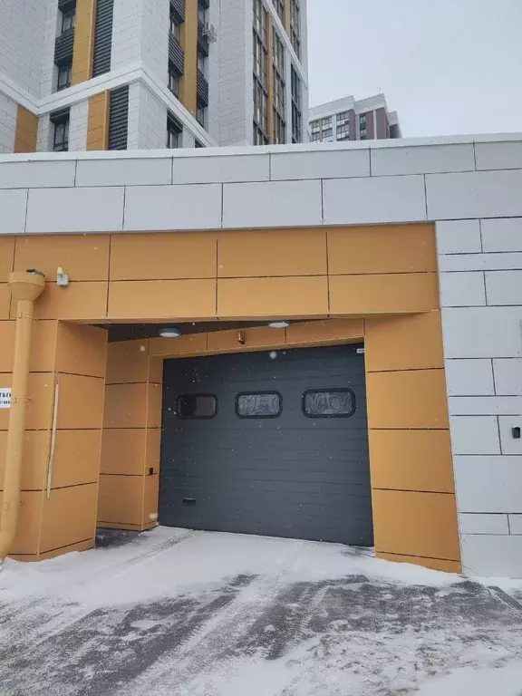 Гараж в Алтайский край, Барнаул тракт Павловский, 172 (15 м) - Фото 2