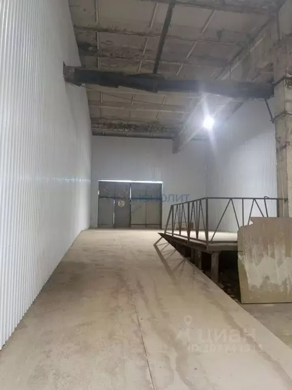 Помещение свободного назначения в Нижегородская область, Арзамас ... - Фото 1