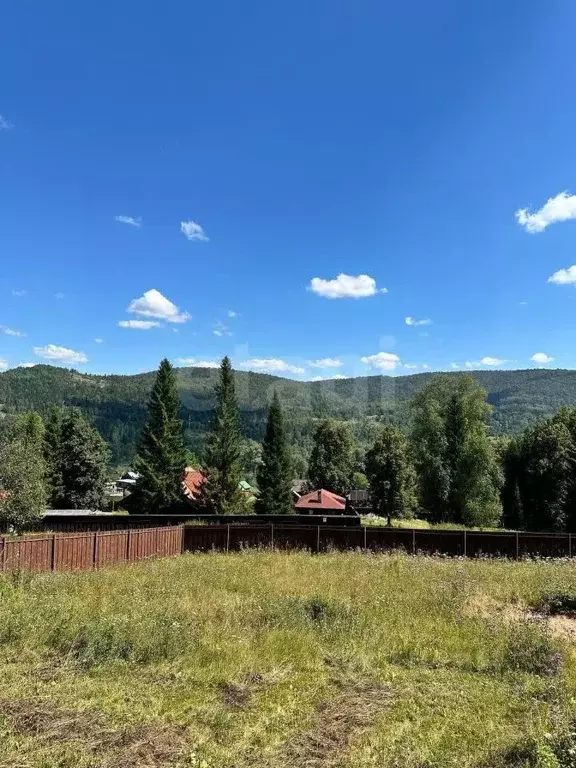 Участок в Башкортостан, Белорецкий район, Ассинский сельсовет, с. Ассы ... - Фото 2