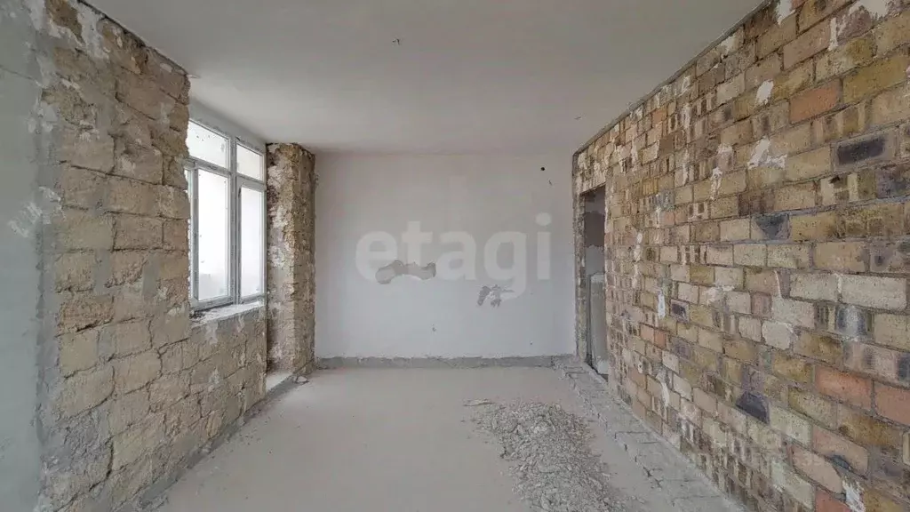 2-к кв. Крым, Феодосия ш. Симферопольское, 24Е (62.5 м) - Фото 1