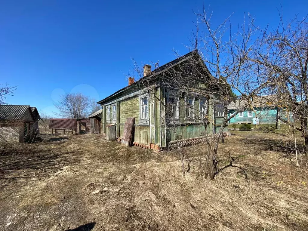 Купить Дом В Деревне Ладыгино Калужская Область