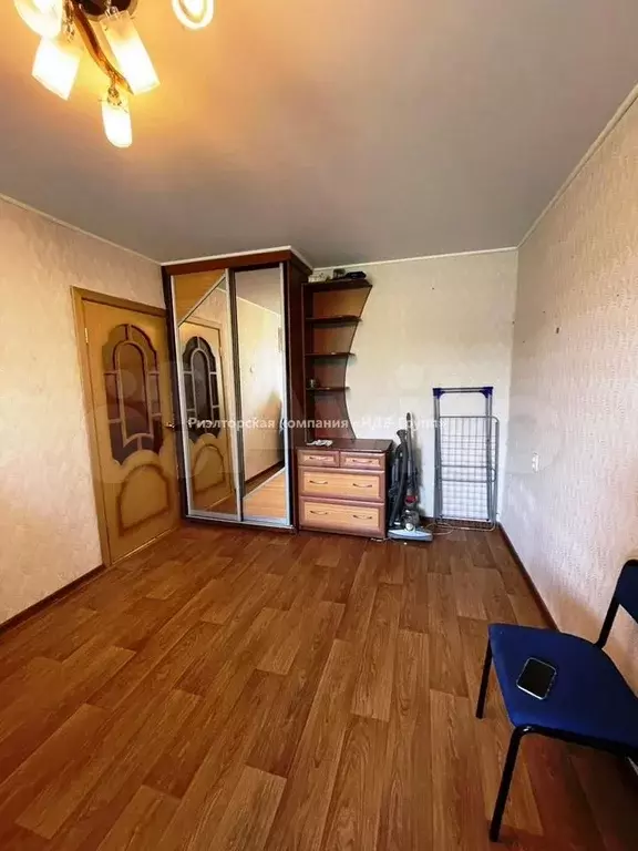 1-к. квартира, 33 м, 3/5 эт. - Фото 1