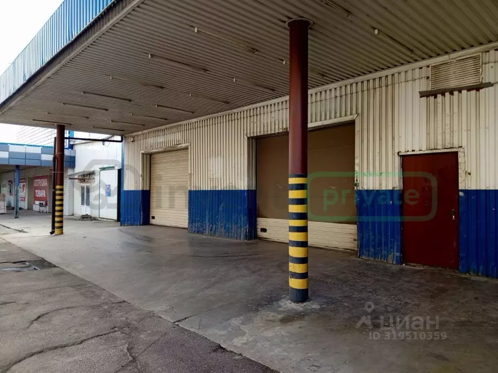 Торговая площадь в Калининградская область, Калининград Московский ... - Фото 2