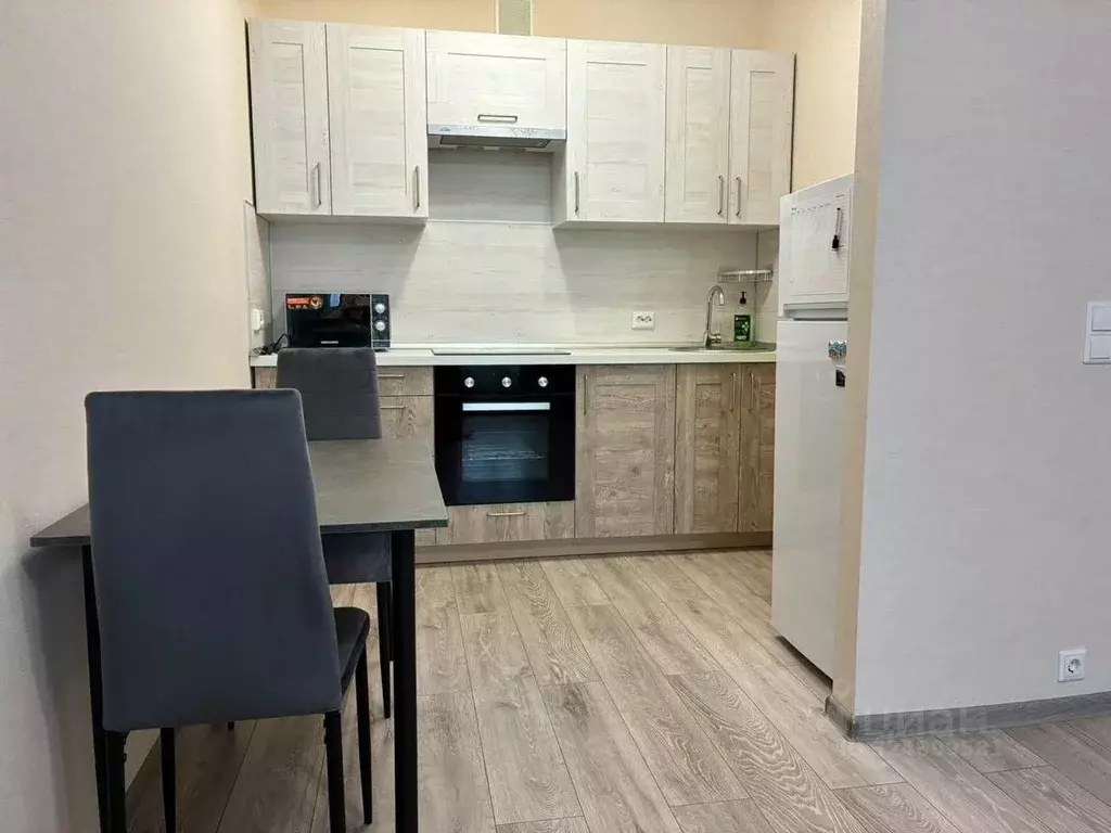 1-к кв. Санкт-Петербург Комендантский просп., 56 (38.0 м) - Фото 1