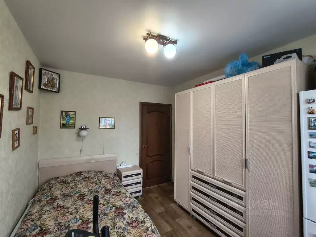 3-к кв. Волгоградская область, Волгоград бул. 30-летия Победы, 17А ... - Фото 1