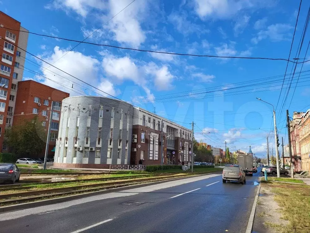 Офис, 160.7 м - Фото 1