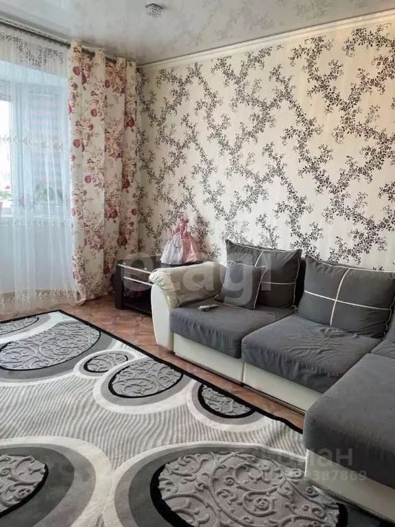 2-к кв. Ямало-Ненецкий АО, Новый Уренгой Молодежная ул., 17 (56.0 м) - Фото 2