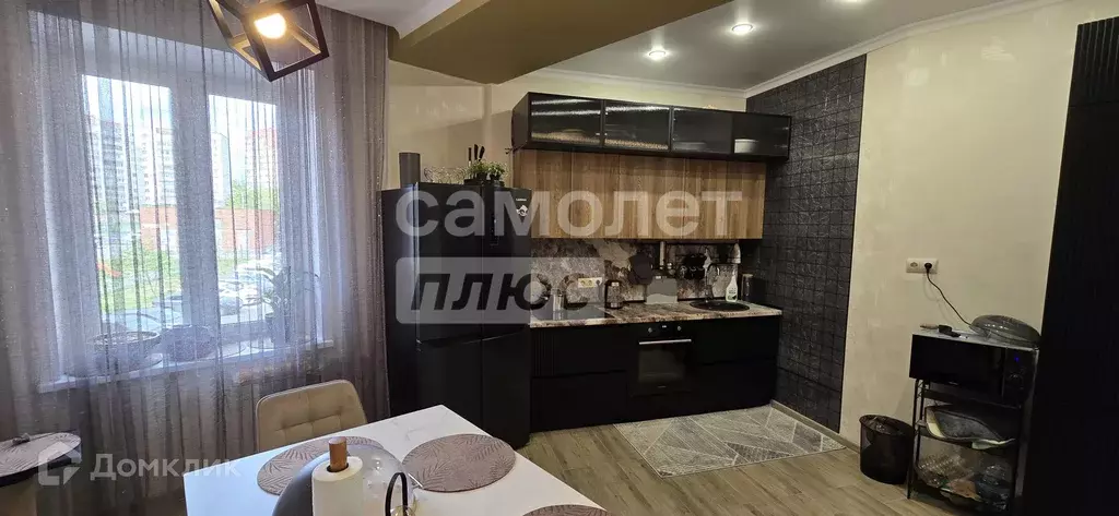 Продаётся 3-к квартира, 120.5 м - Фото 1