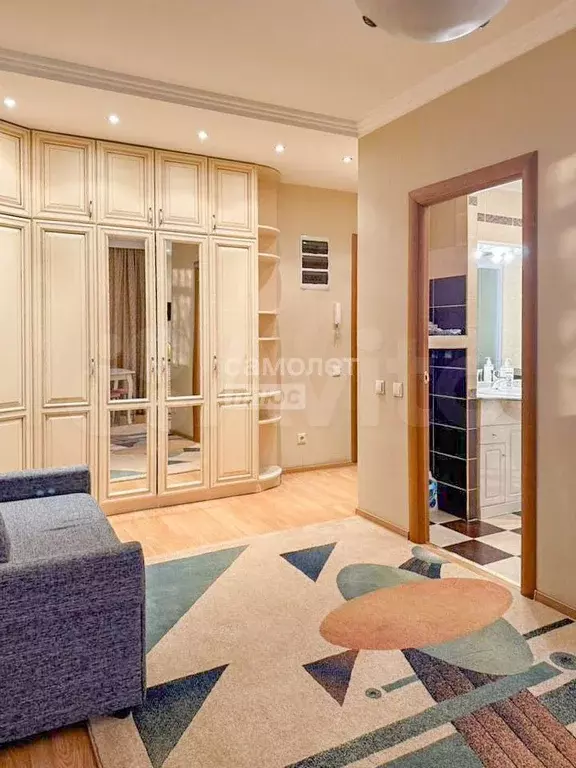 2-к. квартира, 41,6 м, 2/5 эт. - Фото 1