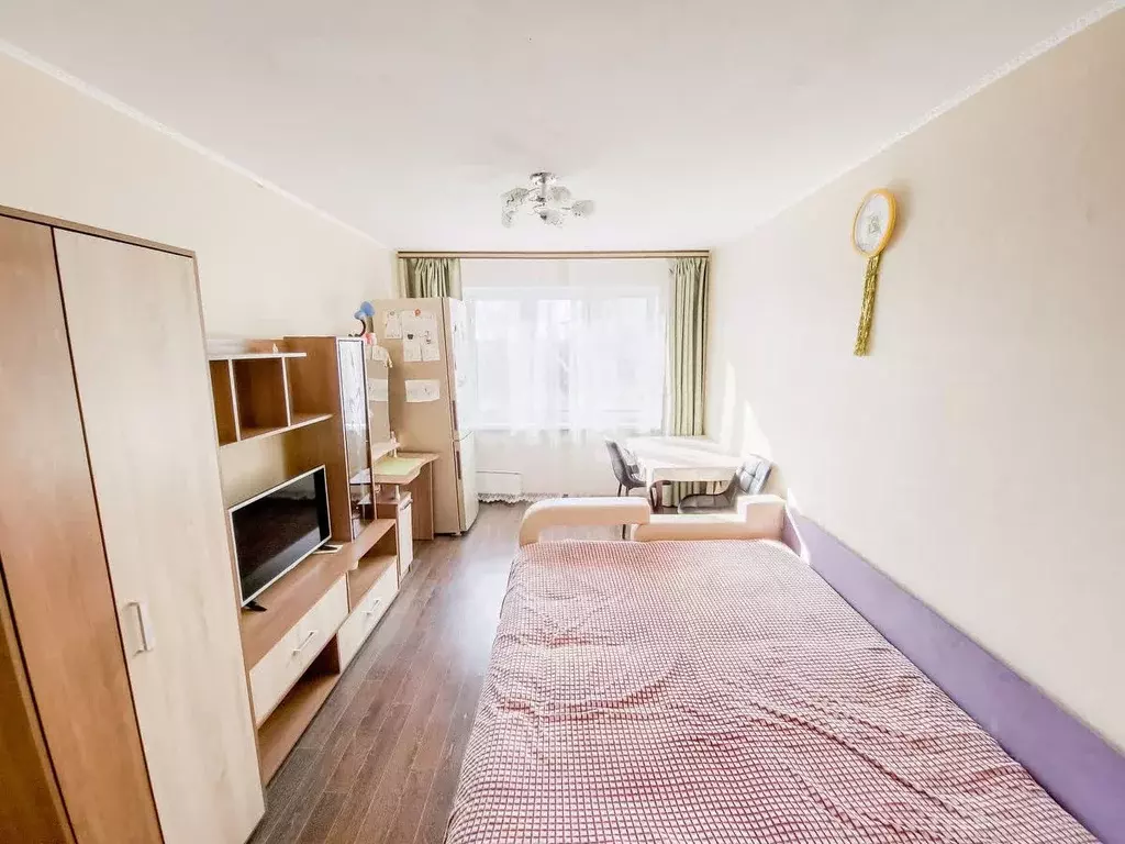 Комната Ярославская область, Ярославль Волгоградская ул., 51 (52.0 м) - Фото 0