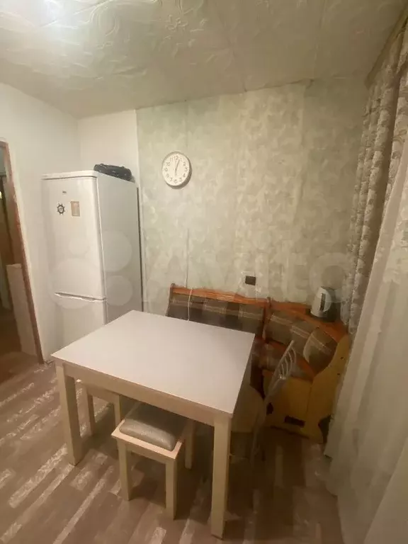 2-к. квартира, 60 м, 4/5 эт. - Фото 1