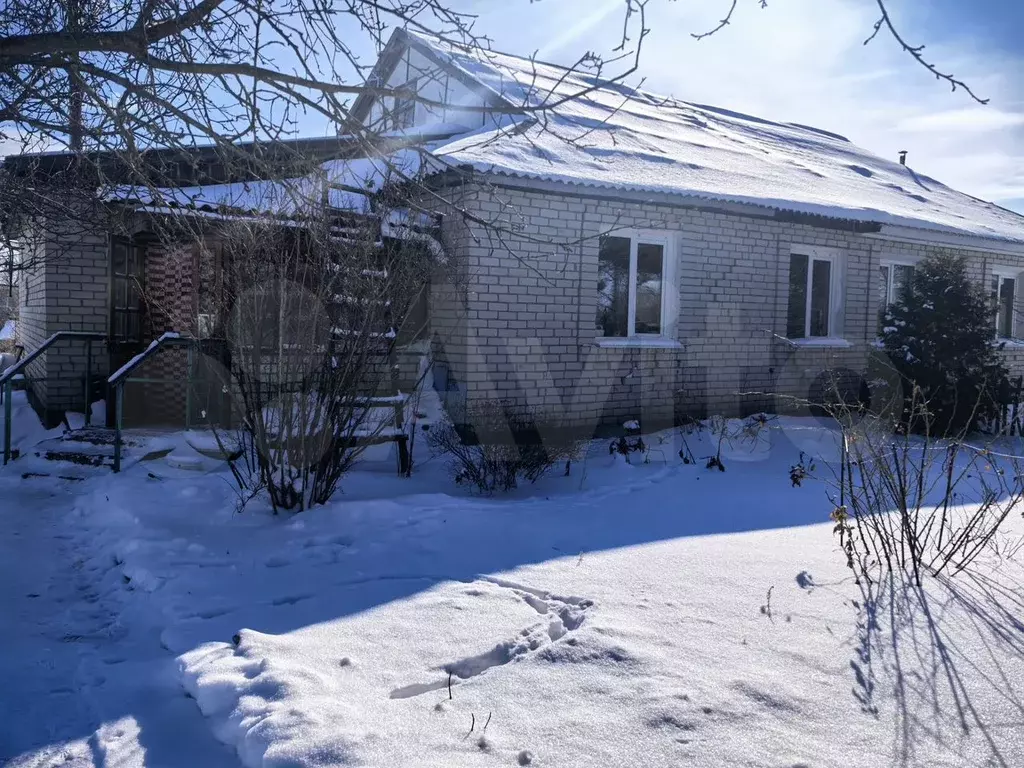 Коттедж 110 м на участке 10,5 сот. - Фото 1