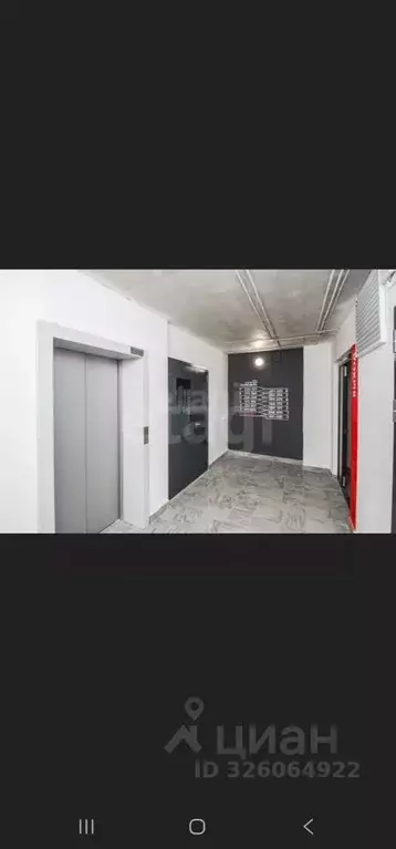 Гараж в Тюменская область, Тюмень ул. Ю.-Р.Г. Эрвье, 38 (13 м) - Фото 2