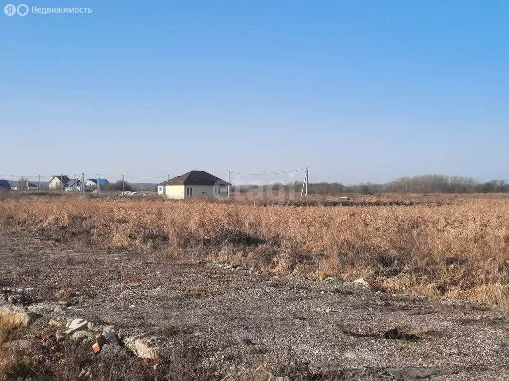 Участок в Калининградская область, Гурьевский муниципальный округ, ... - Фото 0