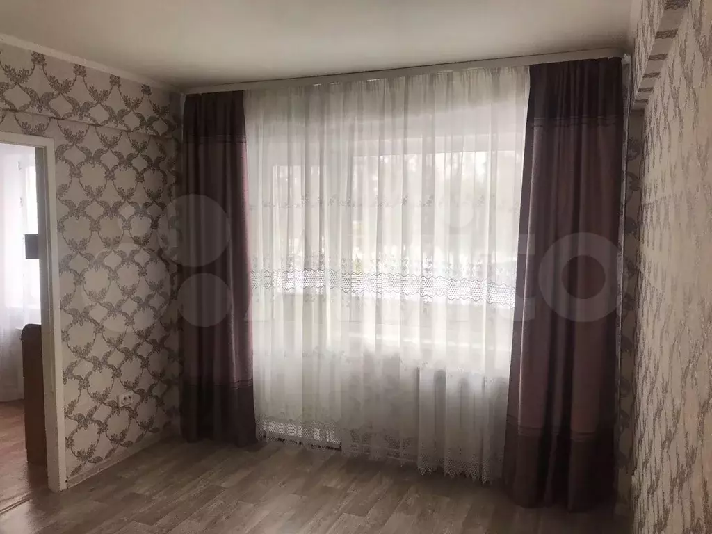 2-к. квартира, 45 м, 2/5 эт. - Фото 1