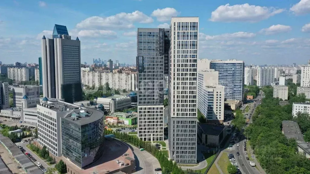 Офис в Москва Херсонская ул., 43к5 (124 м) - Фото 1