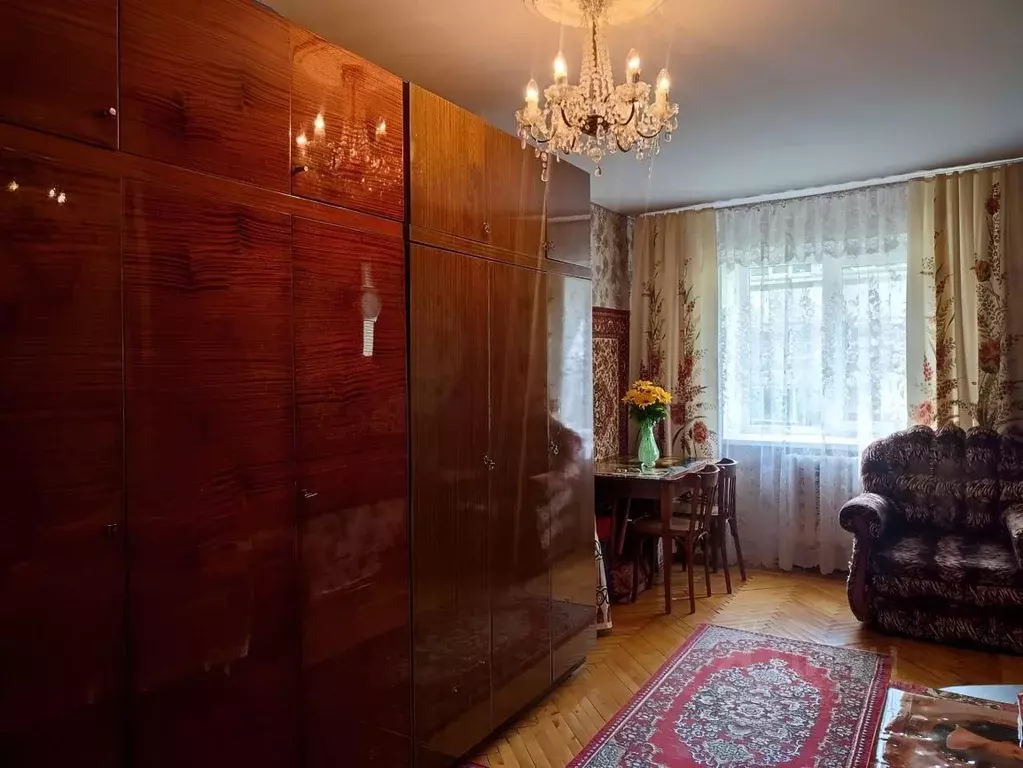 Комната Владимирская область, Владимир ул. Василисина, 18Б - Фото 2