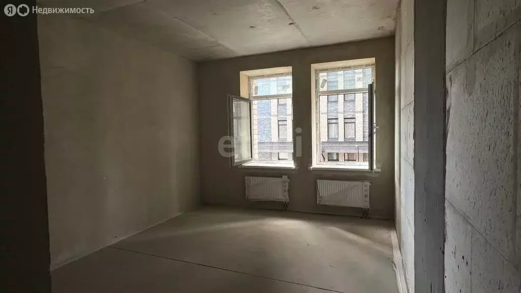 1-комнатная квартира: Воронеж, улица Гаршина, 25к3 (33.6 м) - Фото 1