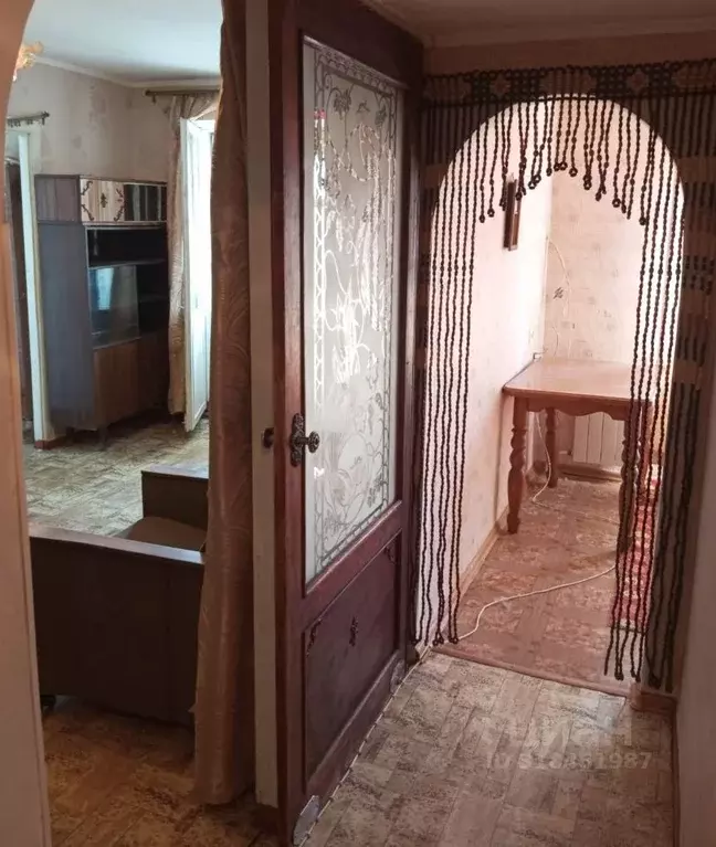 3-к кв. Саратовская область, Саратов Ипподромная ул., 9 (43.0 м) - Фото 1
