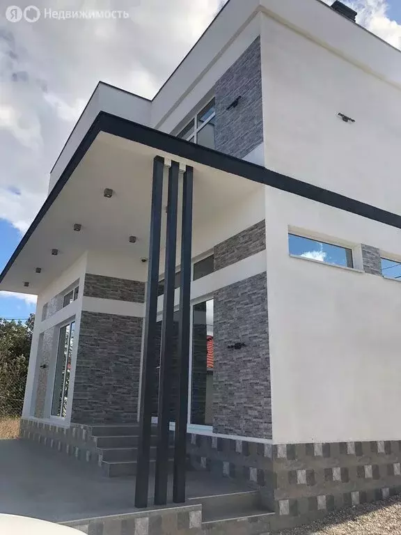 Дом в Севастополь, садоводческое товарищество Афганец, 117 (198.5 м) - Фото 2