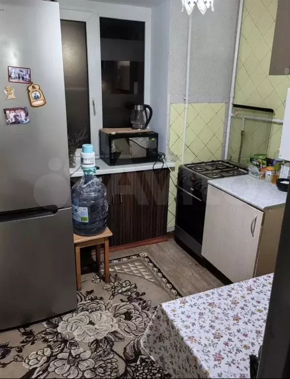 2-к кв. Ростовская область, Новочеркасск Спортивная ул. (43.0 м) - Фото 0