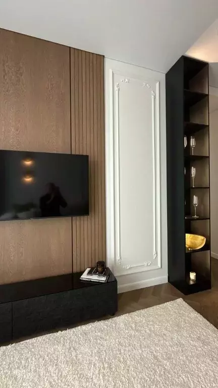 3-к кв. Москва 2-я Хуторская ул., 34 (56.6 м) - Фото 1