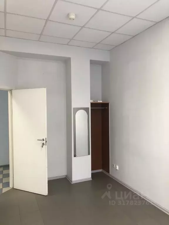 Офис в Санкт-Петербург Заставская ул., 13В (15 м) - Фото 0