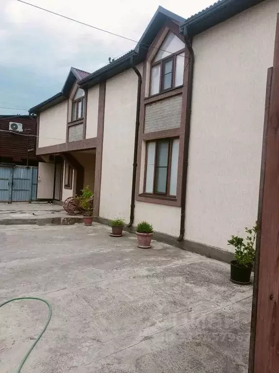 Дом в Дагестан, Махачкала ш. Федеральное, 94 (40 м) - Фото 1