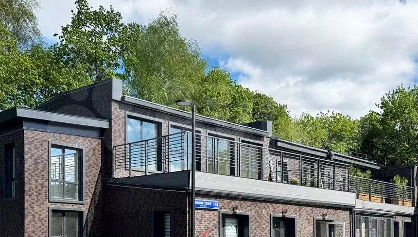 Продается помещение свободного назначения 34.4 м2 - Фото 1