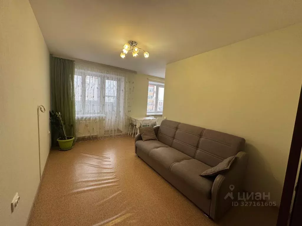 2-к кв. Башкортостан, Нефтекамск ул. Декабристов, 9А (47.1 м) - Фото 2