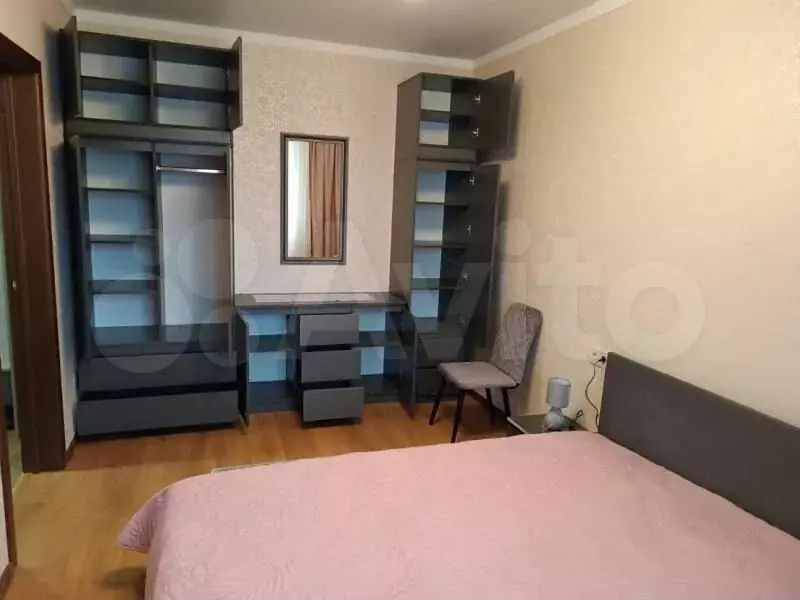 2-к. квартира, 51м, 5/10эт. - Фото 0