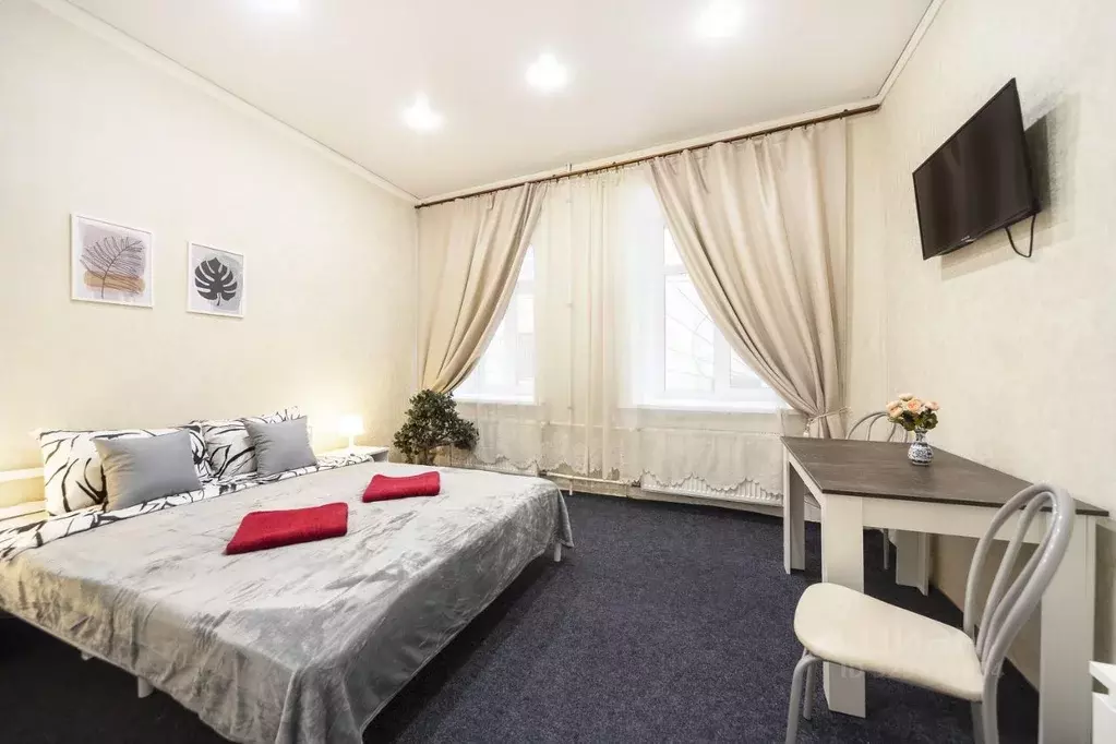 2-к кв. Санкт-Петербург 8-я Советская ул., 25 (40.0 м) - Фото 1
