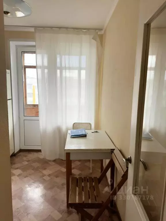 2-к кв. Москва Большой Тишинский пер., 41 (40.0 м) - Фото 1