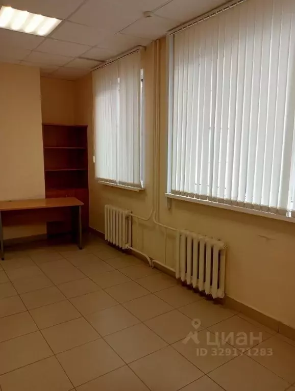 Офис в Башкортостан, Уфа ул. Чернышевского, 82 (198 м) - Фото 1
