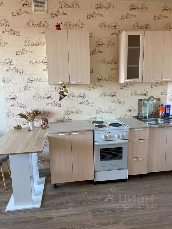 Студия Новосибирская область, Новосибирск Приморская ул., 5 (27.0 м) - Фото 1