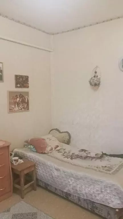 2-к кв. Саха (Якутия), Якутск ул. Софронова, 41 (45.0 м) - Фото 1