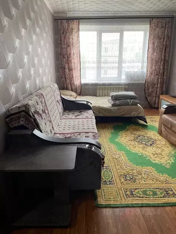 1-к кв. Московская область, Озеры Коломна городской округ, Имени ... - Фото 2