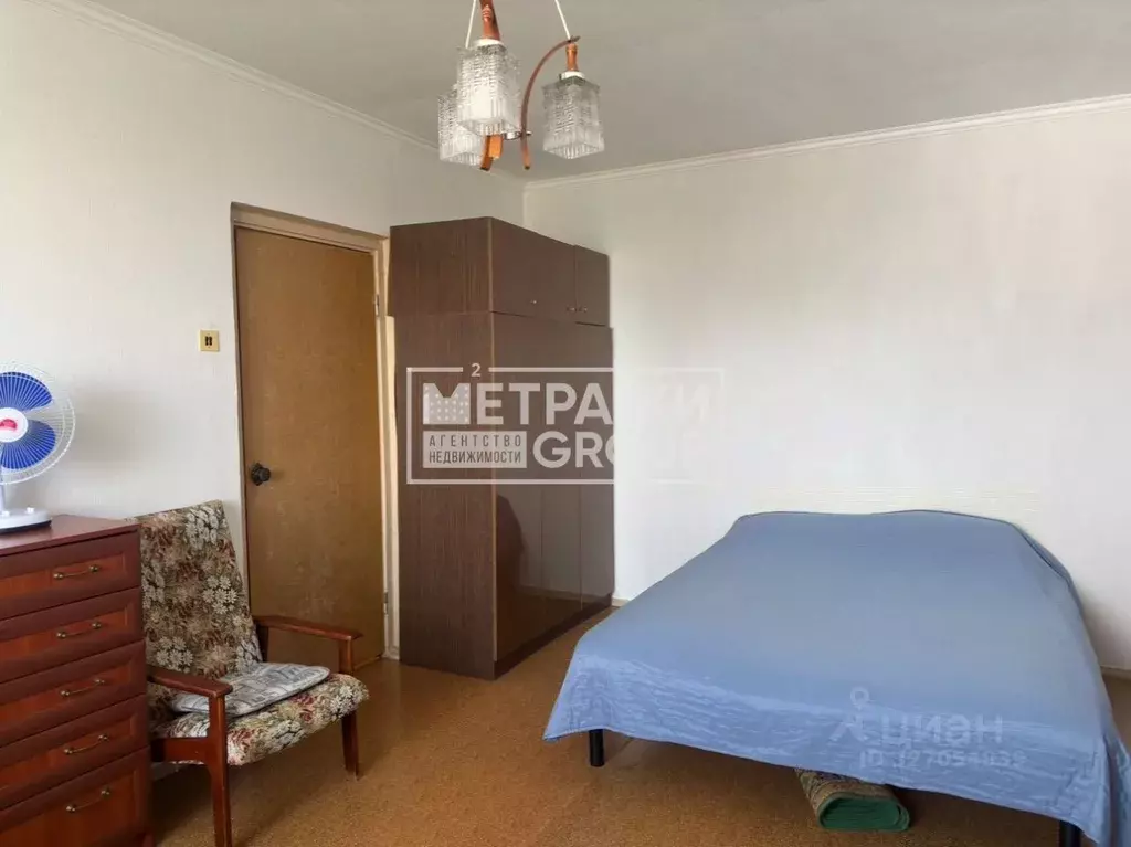 1-к кв. Московская область, Королев ул. Исаева, 12/2 (40.0 м) - Фото 2