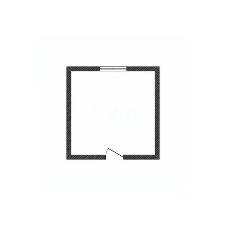 Комната Липецкая область, Липецк Звездная ул., 16/2 (18.0 м) - Фото 2