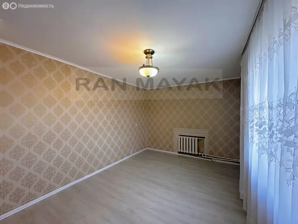 2-комнатная квартира: посёлок Тульский, Шоссейная улица, 9 (42.9 м) - Фото 2