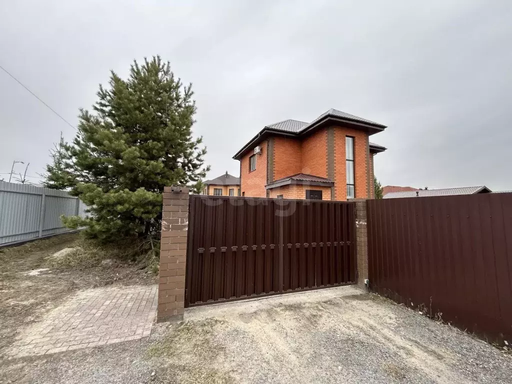 Дом в Тюменская область, Тюмень проезд 5-й Губернский (105 м) - Фото 1
