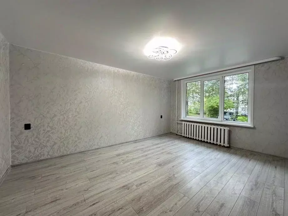 3-к кв. Пермский край, Березники Юбилейная ул., 97 (59.1 м) - Фото 1