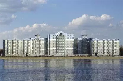 Офис в Санкт-Петербург Малоохтинский просп., 16к1 (289 м) - Фото 1
