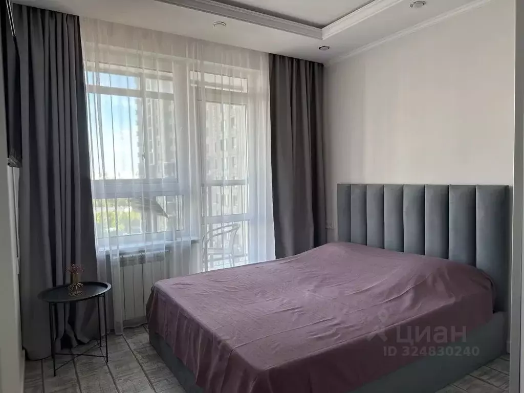 1-к кв. Московская область, Люберцы ул. 8 Марта, 48к1 (42.0 м) - Фото 2